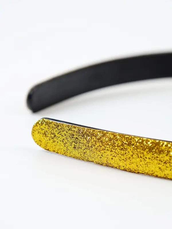 Корона Корона "Волшебство", цвет золотой