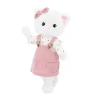 Мягкая игрушка "Lucky Sophie: Весенняя мелодия", с каркасом, 37 см LK01/10