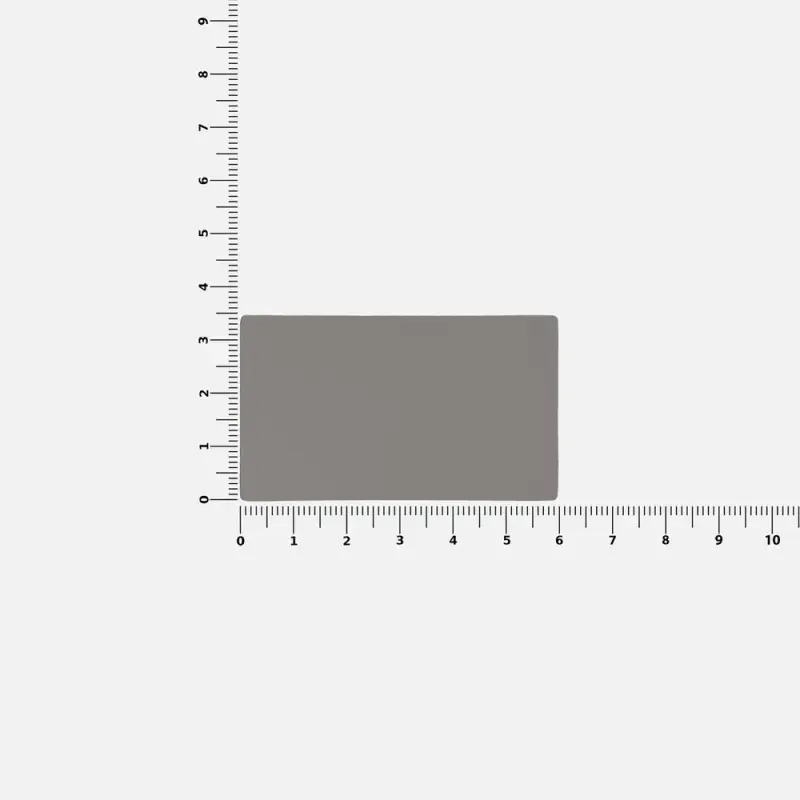 Лейбл Listra Soft Touch, M, серый