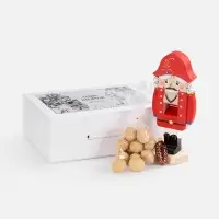 Набор «Один щелчок — и все ОК» с орехами Набор «Один щелчок — и все ОК» с орехами