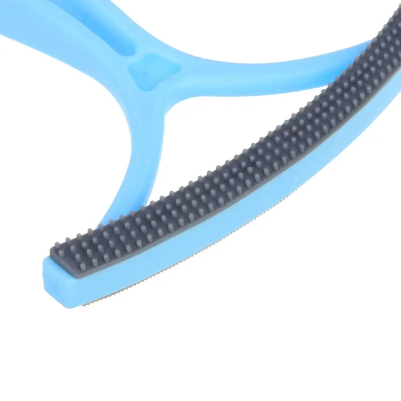 VETTA Щетка-скребок универсальная, пластмасса, ТПР, 12,5х14,5 см