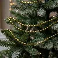 Бусы на ёлку &laquo;Шары&raquo;, длина 2.7 м, d=12 мм, МИКС