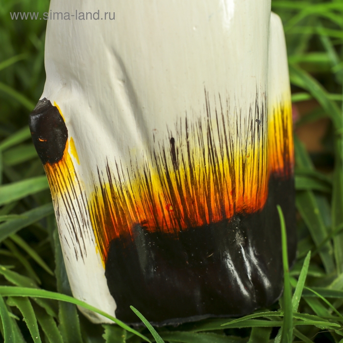 Сувенир дерево Сувенир дерево "Котёнок" 12х5х2,5см