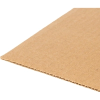 Короб архивный Attache Делопроизводство с крышкой 480х325х295мм, Т23