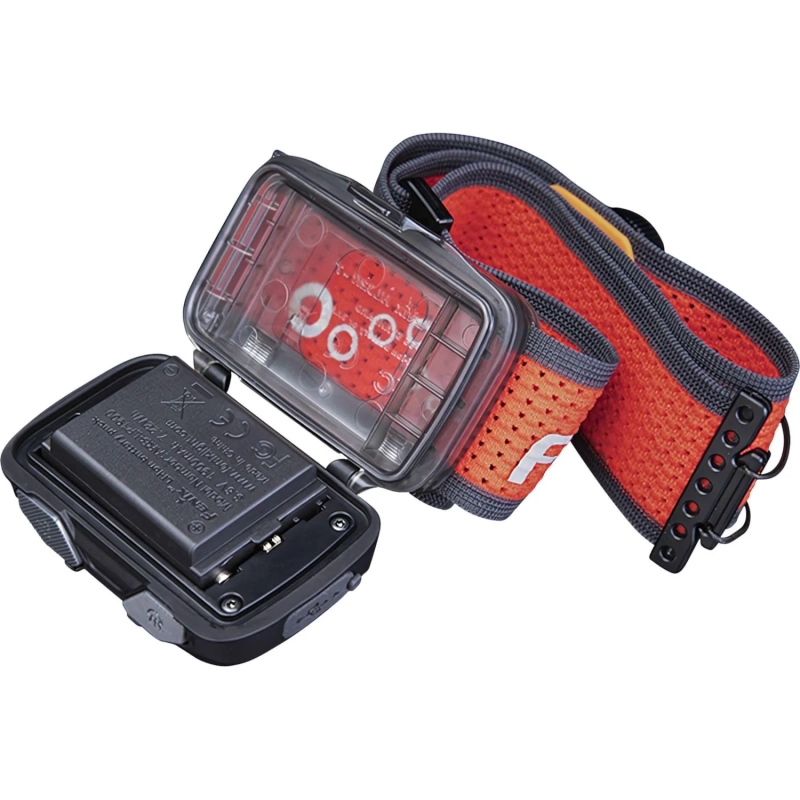 Фонарь налобный Fenix HL32R-T 800 Lumen Black