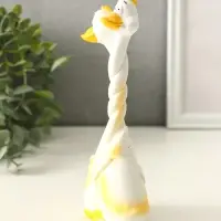 Фигурка полистоун &laquo;Утята обнимашки&raquo;, 17.3&times;7&times;4 см