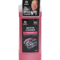Очиститель двигателя Motor Cleaner, 1 л