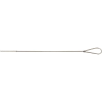 Зонд носовой 140 мм с навивкой, J-23-501