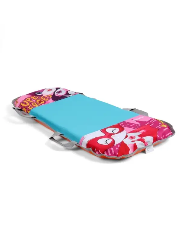 Ледянка детская мягкая двухместная Superkitty Ледянка детская мягкая двухместная Superkitty