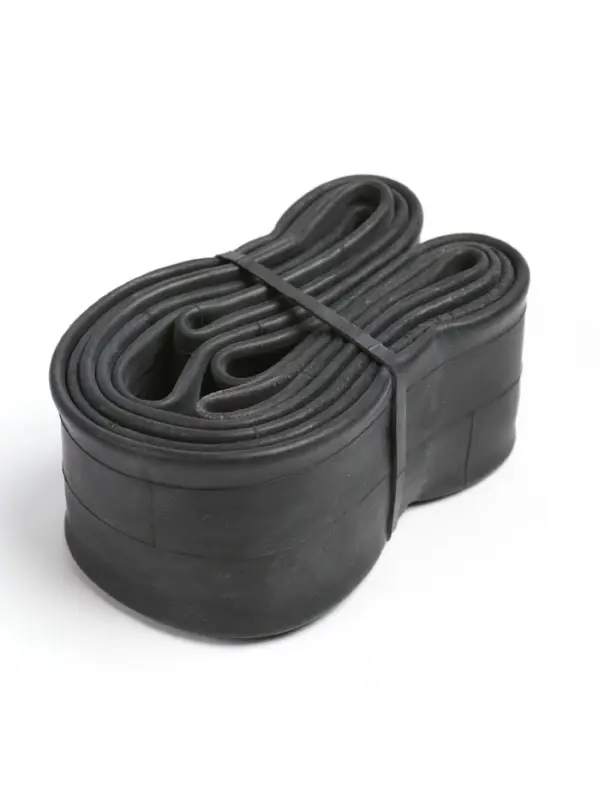 Камера велосипедная, 20"&times;1.75-1.95", ниппель AV 35 мм