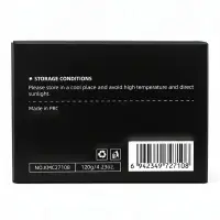 Маска для лица против черных точек &laquo;Звездное небо&raquo; KORMESIC, 120 г