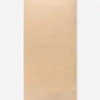 Заплатка клеевая из кожзаменителя, 10&times;20 см, чёрная