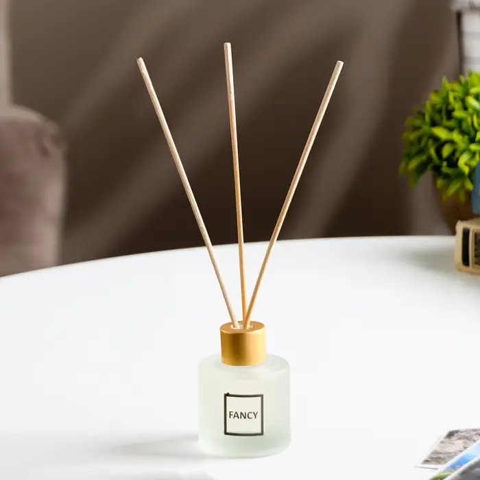 Диффузор ароматический Диффузор ароматический "FANCY" 50 мл по мотивам Донна Каран «Будь восхитительной»