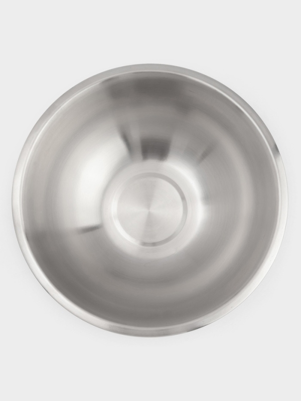 Миска d=34 см, объем 6,4 л Миска d=34 см, объем 6,4 л