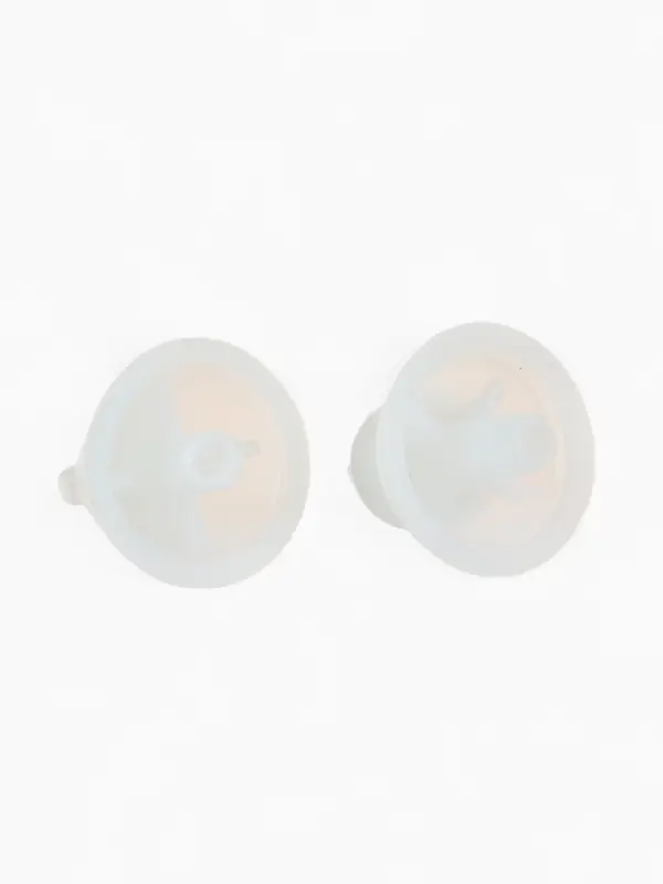 M&B Аспиратор для новорожденных электронный, назальный (набор: 2 насадки, аксес., зарядка Type-C) M&B Аспиратор для новорожденных электронный, назальный (набор: 2 насадки, аксес., зарядка Type-C)