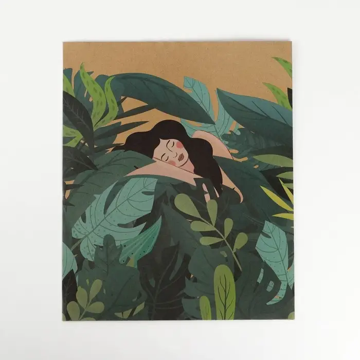 Пакет упаковочный с наклейками Enjoy this moment, 20 х 30 х 5 см Пакет упаковочный с наклейками Enjoy this moment, 20 х 30 х 5 см