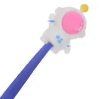 Ручка гелевая-прикол «Космосм, МИКС Ручка гелевая-прикол «Космосм, МИКС