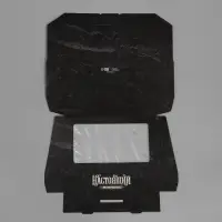 Кондитерская упаковка, коробка с ламинацией &laquo;Настоящий мужчина&raquo;, 20&times;12&times;4 см