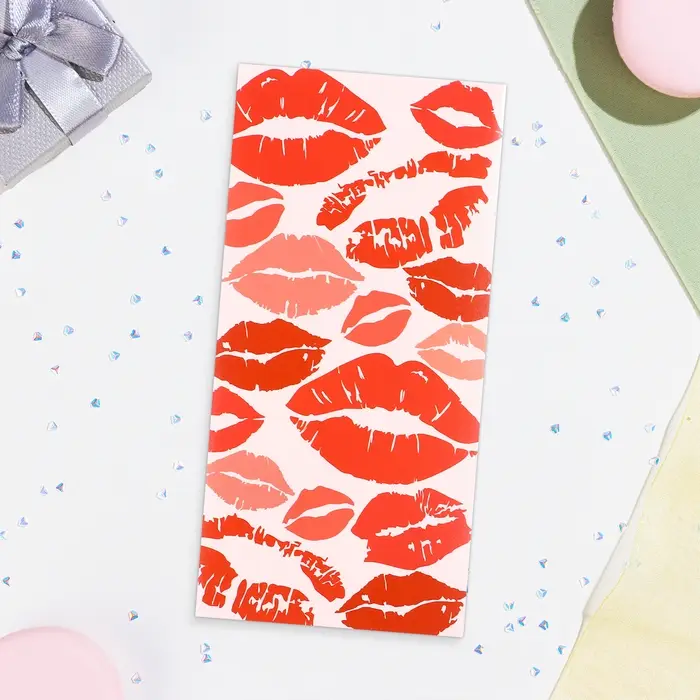 Конверт для денег «Универсальный», 16×8 см Конверт для денег «Универсальный», 16×8 см