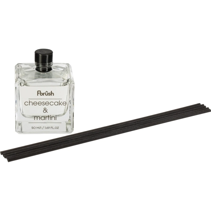 Аромадиффузор Чизкейк и мартини 50 мл DBC50-5
