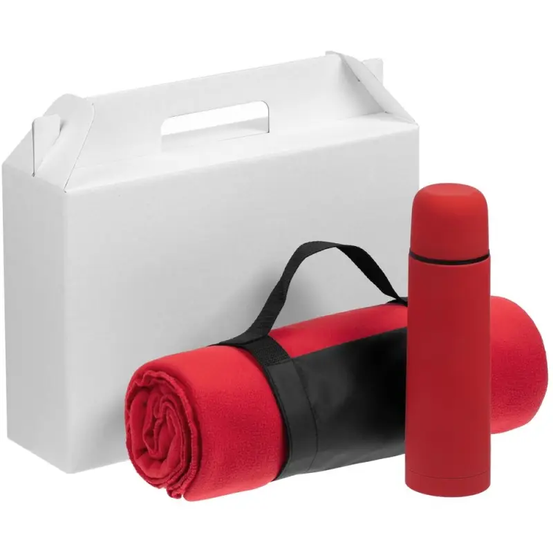 Набор Meeting Pont, ver.2, красный Набор Meeting Pont, ver.2, красный