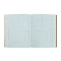 Тетрадь предметная Hashtags, 48 листов в клетку &laquo;Алгебра&raquo; со справочным материалом, блок 65 г/м2