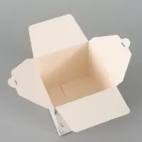 Коробка подарочная складная &laquo;Мрамор&raquo;, 12&times;12&times;12 см