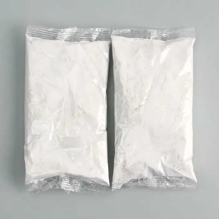 Подставка из гипса. Набор для создания поддона с красками «Шестиугольник»