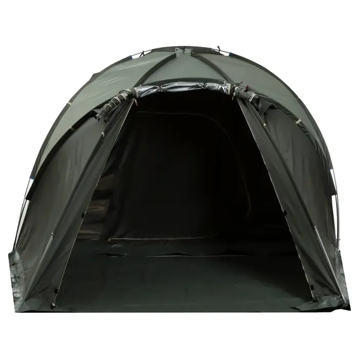 Палатка туристическая, трекинговая maclay magadan cool 5, 5-местная, с тамбуром