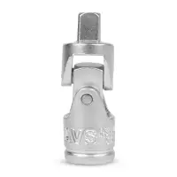 Карданный шарнир 1/4"DR AVS KSH1400
