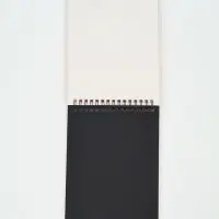 Гравюра - блокнот &laquo;Капибара&raquo; 20&times;14 см, 10 л.
