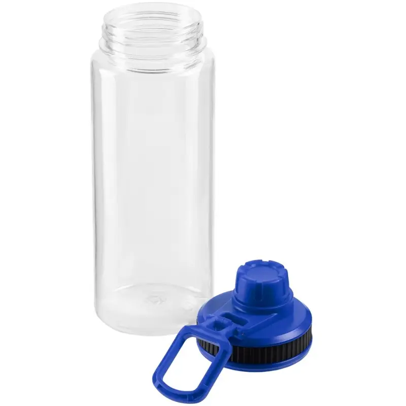 Бутылка Dayspring, синяя Бутылка Dayspring, синяя