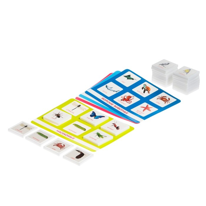 Большой развивающий набор от 2 лет, всестороннее развитие Большой развивающий набор от 2 лет, всестороннее развитие