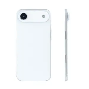 Муляж iPh 17 Air белый