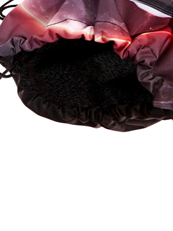 Мешок для обуви, 435×360 мм, Stavia (плотность 600D) «Космос» Мешок для обуви, 435×360 мм, Stavia (плотность 600D) «Космос»