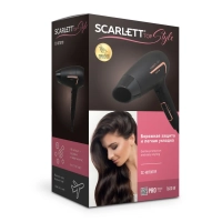 Фен для волос SC-HD70IT09