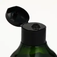 Подарочный набор новогодний: гель для душа, пена для ванны и мочалка, URAL LAB