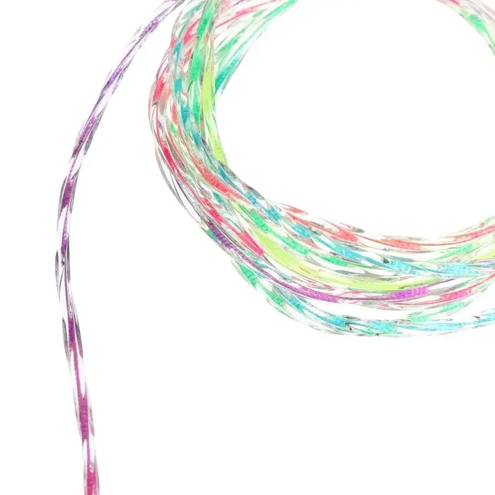 Скакалка детская «Весёлая скакалка», Чебурашка Скакалка детская «Весёлая скакалка», Чебурашка