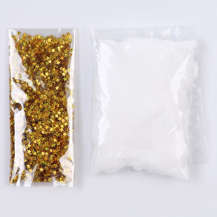 Набор для творчества 2 в 1 &laquo;Ночник + игрушка: Дракончик&raquo;