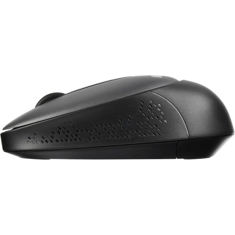 Мышь компьютерная ProMega jet WM012 USB WLS RT/1АА/dpi800-1200-1600/6кн/чер