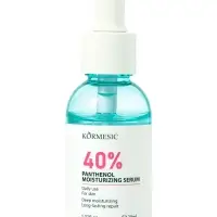 Увлажняющая сыворотка KORMESIC 40% с пантенол, 30 мл