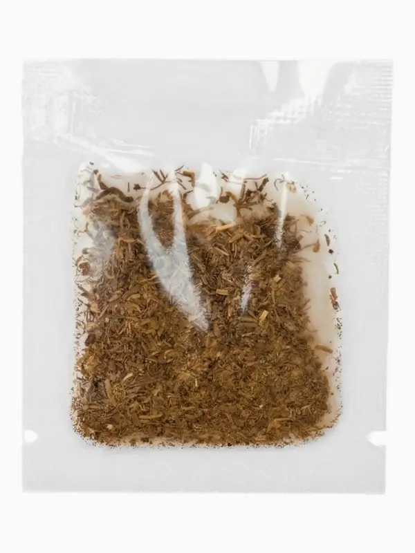 Двухсторонняя когтеточка для кошек ТМ &laquo;Когтедралка х 2&raquo; КРАФТ 56х30х2,5 см