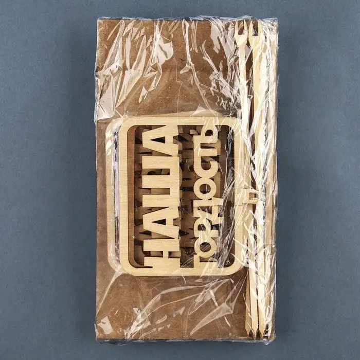 Топпер для торта «С Днём Рождения», МИКС Топпер для торта «С Днём Рождения», МИКС