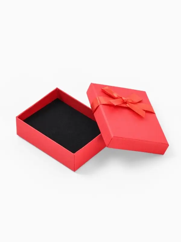 Набор короборчек подарочных 6 шт.  под набор "Яркость", 7*9, цвет МИКС (5036717)