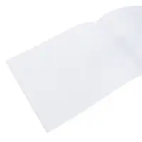 Альбом для рисования Calligrata &laquo;Нью-Йорк&raquo; А4, 40 листов, на скрепке, плотность листов 100 г/м&sup2;, обложка из мелованного картона