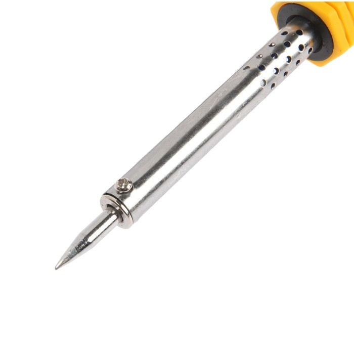 Набор для пайки DEKO SI07, 60 Вт, 220 В, 8 предметов Набор для пайки DEKO SI07, 60 Вт, 220 В, 8 предметов