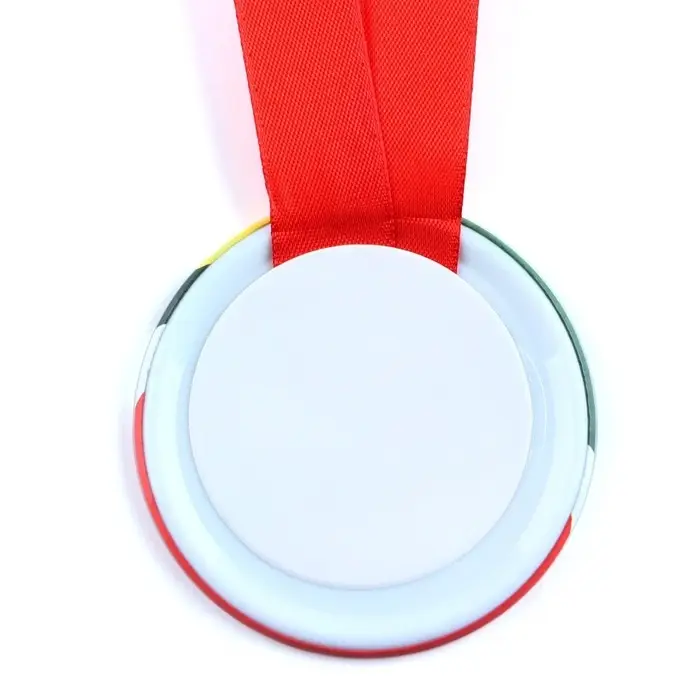 Медаль на ленте на выпускной &laquo;Выпускник начальной школы&raquo;, d=7.3 см