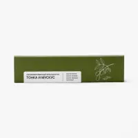 Крем для рук парфюмированный Soul&Skin тонка и мускус, 65 мл