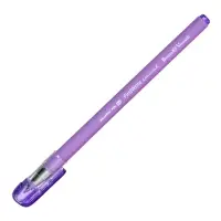 Ручка шариковая BrunoVisconti. FirstWrite. Special, синий стержень, узел 0.5 мм, матовый корпус, МИКС