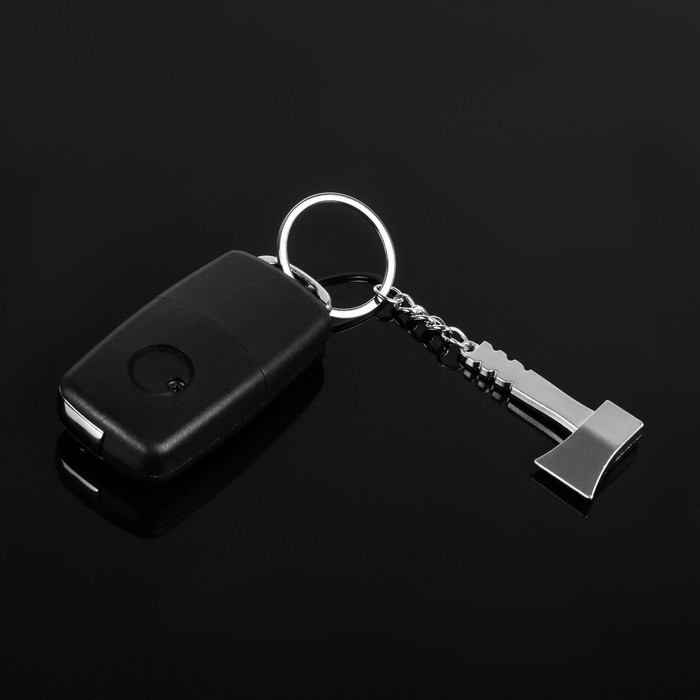 Брелок для ключей Cartage,  Брелок для ключей Cartage, "Топорик"